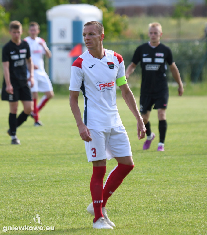 Unia - Kujawiak Kowal 16.6.19