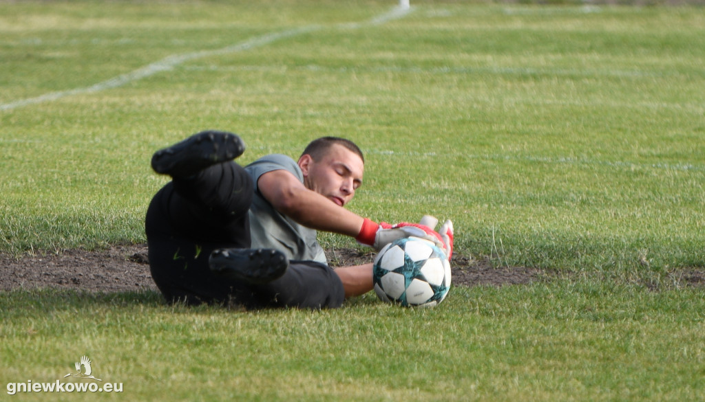 Unia - Kujawiak Kowal 16.6.19