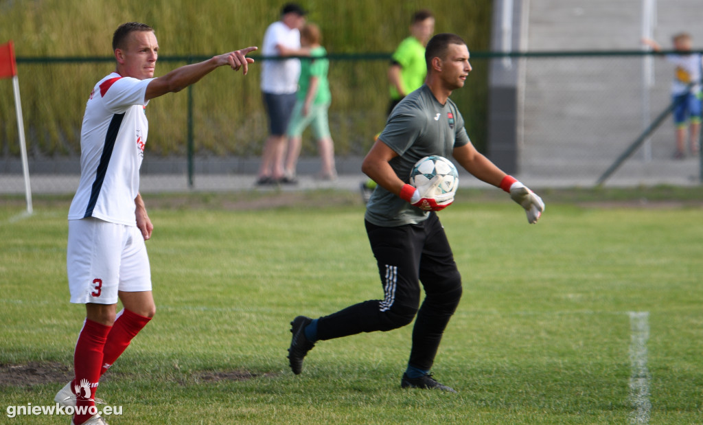 Unia - Kujawiak Kowal 16.6.19