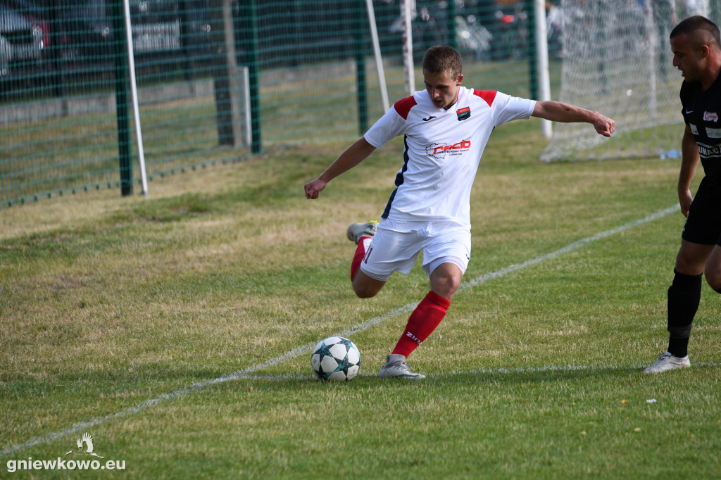 Unia - Kujawiak Kowal 16.6.19