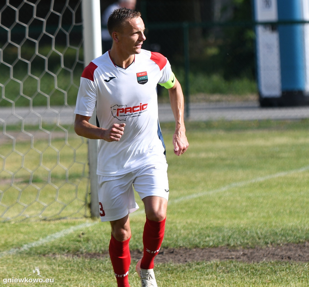 Unia - Kujawiak Kowal 16.6.19