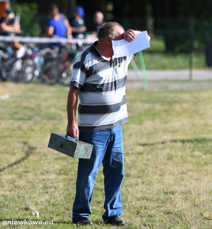 Unia - Kujawiak Kowal 16.6.19