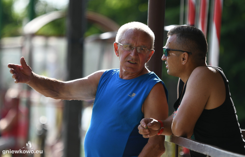 Unia - Kujawiak Kowal 16.6.19