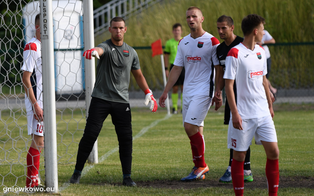 Unia - Kujawiak Kowal 16.6.19