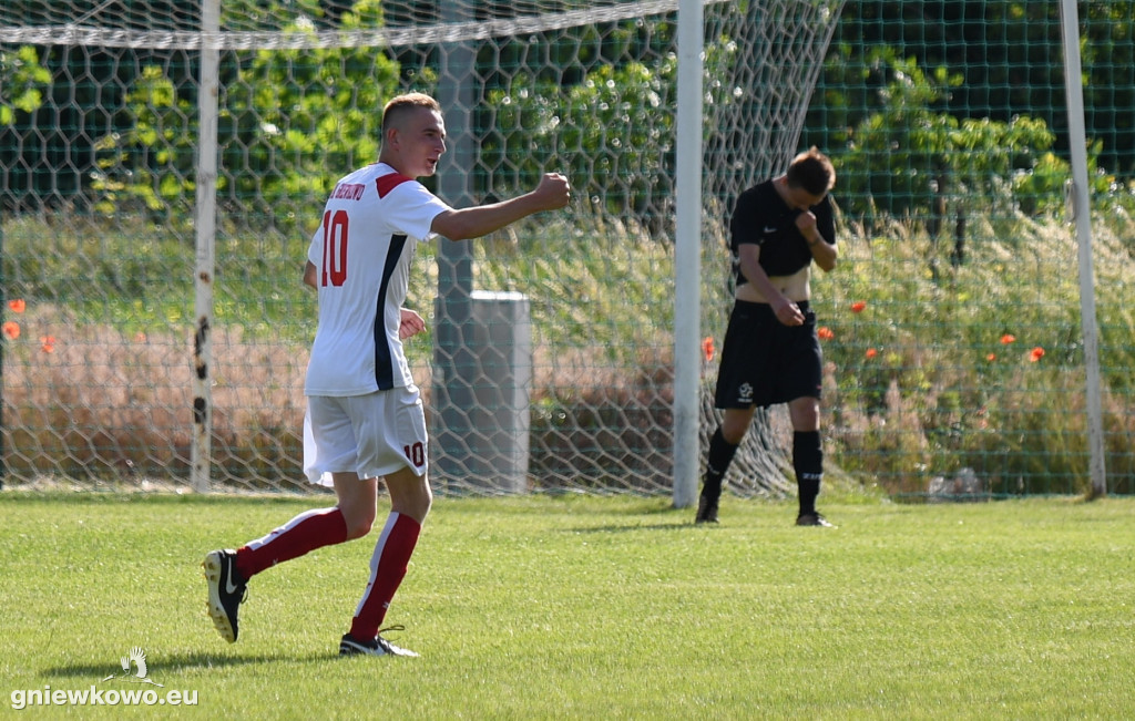 Unia - Kujawiak Kowal 16.6.19