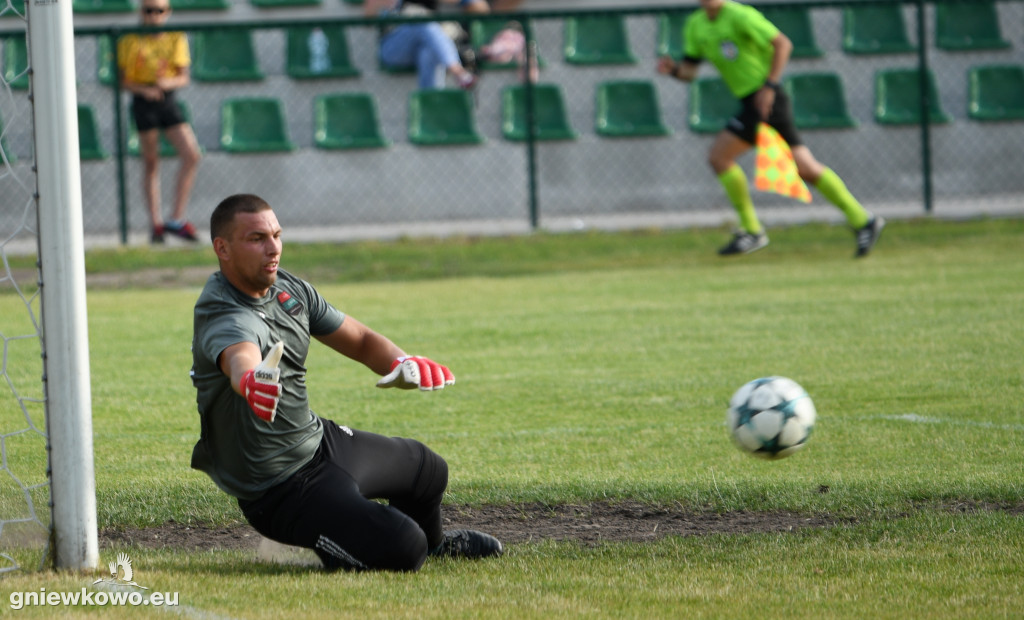 Unia - Kujawiak Kowal 16.6.19