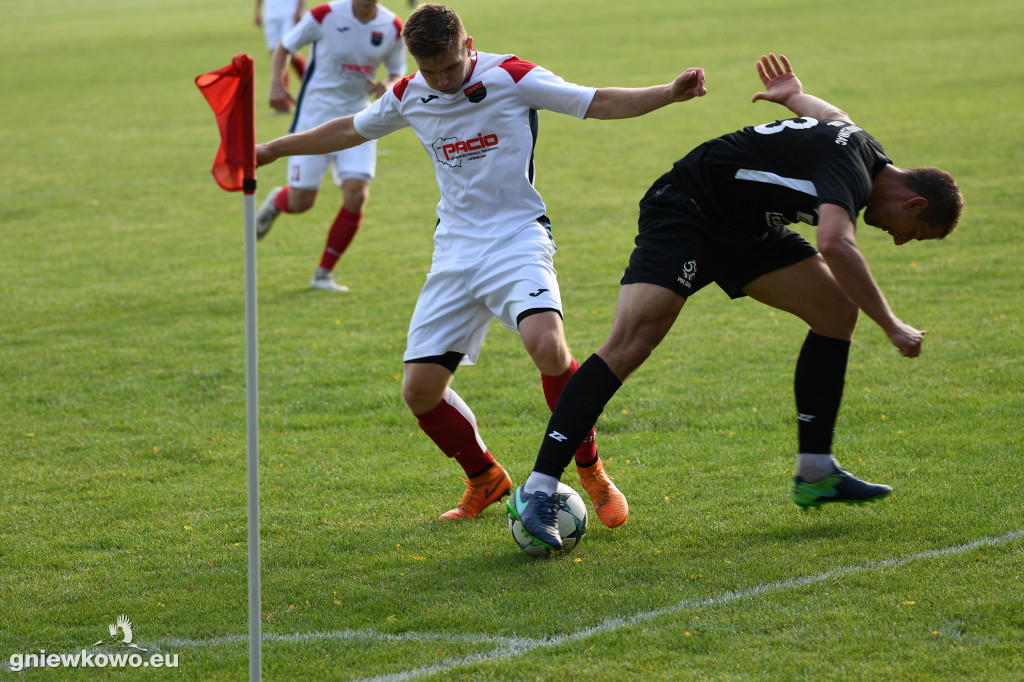 Unia - Kujawiak Kowal 16.6.19