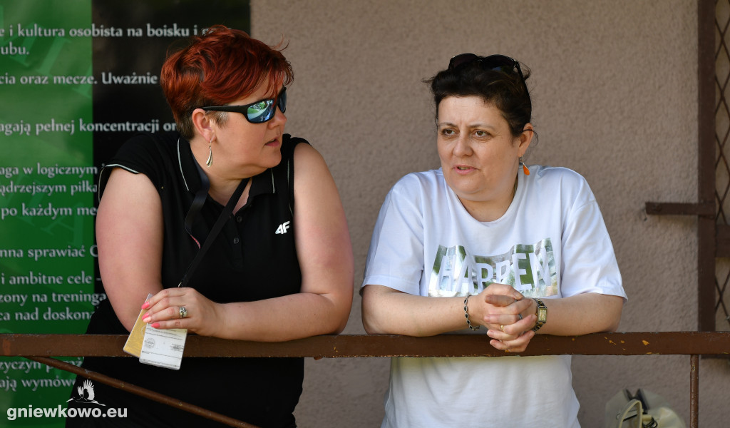 Unia - Kujawiak Kowal 16.6.19