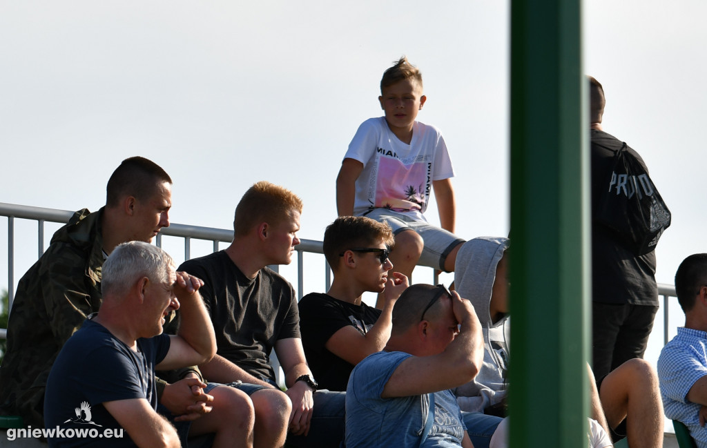Unia - Kujawiak Kowal 16.6.19