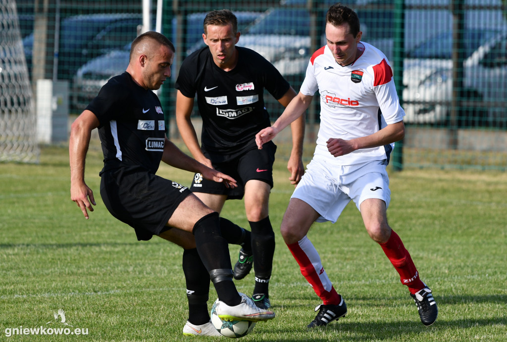 Unia - Kujawiak Kowal 16.6.19