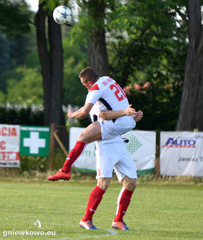 Unia - Kujawiak Kowal 16.6.19