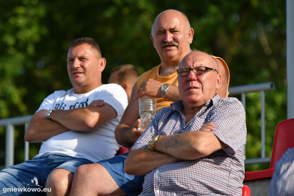 Unia - Kujawiak Kowal 16.6.19