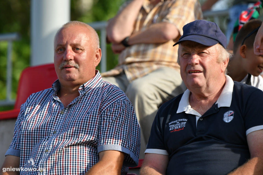 Unia - Kujawiak Kowal 16.6.19
