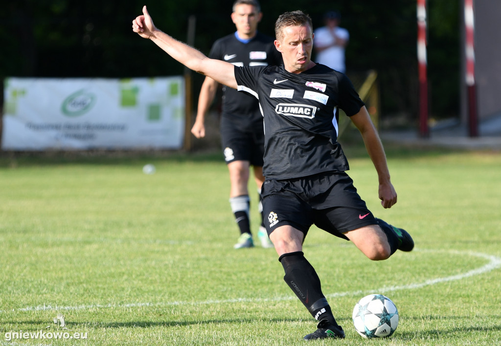 Unia - Kujawiak Kowal 16.6.19