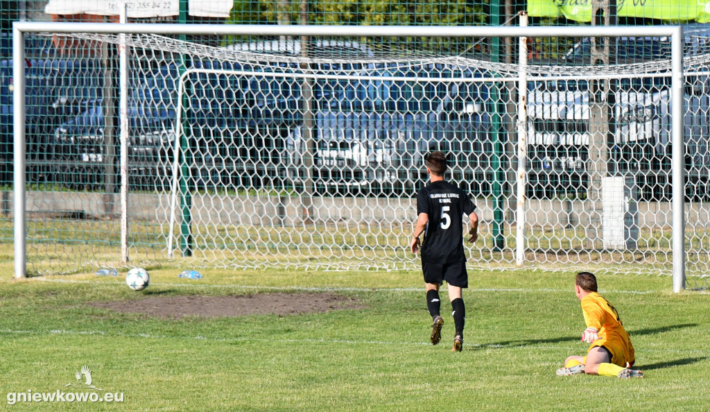 Unia - Kujawiak Kowal 16.6.19