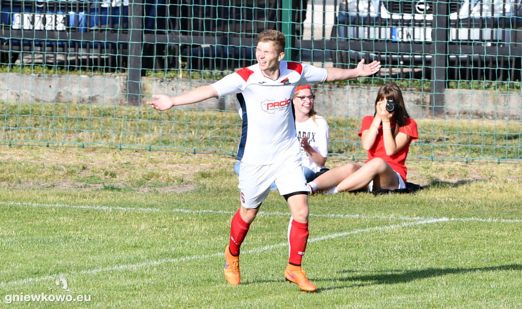 Unia - Kujawiak Kowal 16.6.19
