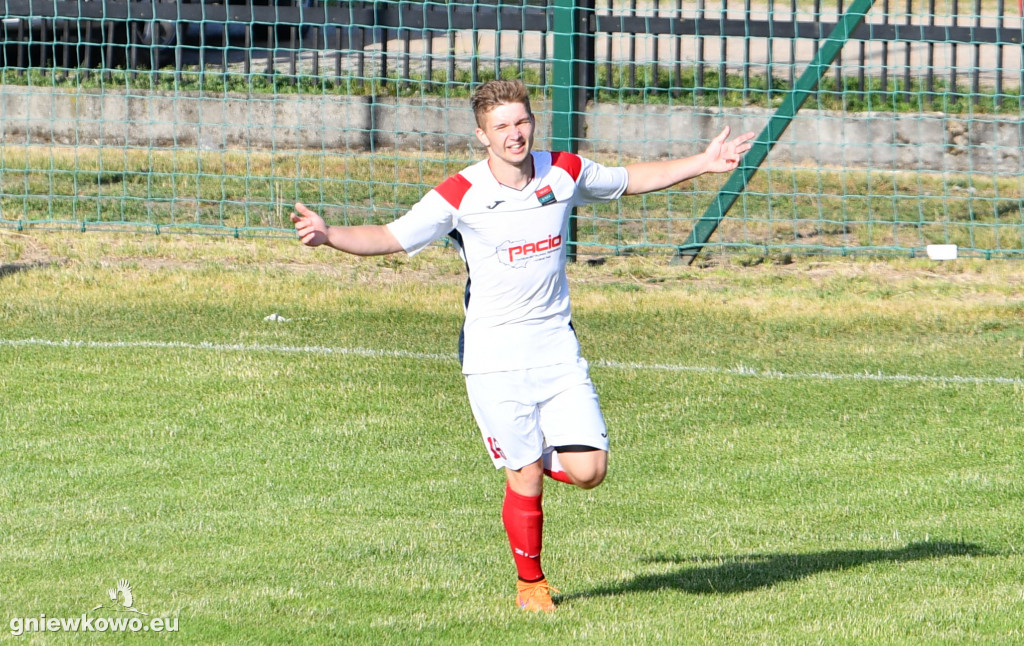 Unia - Kujawiak Kowal 16.6.19