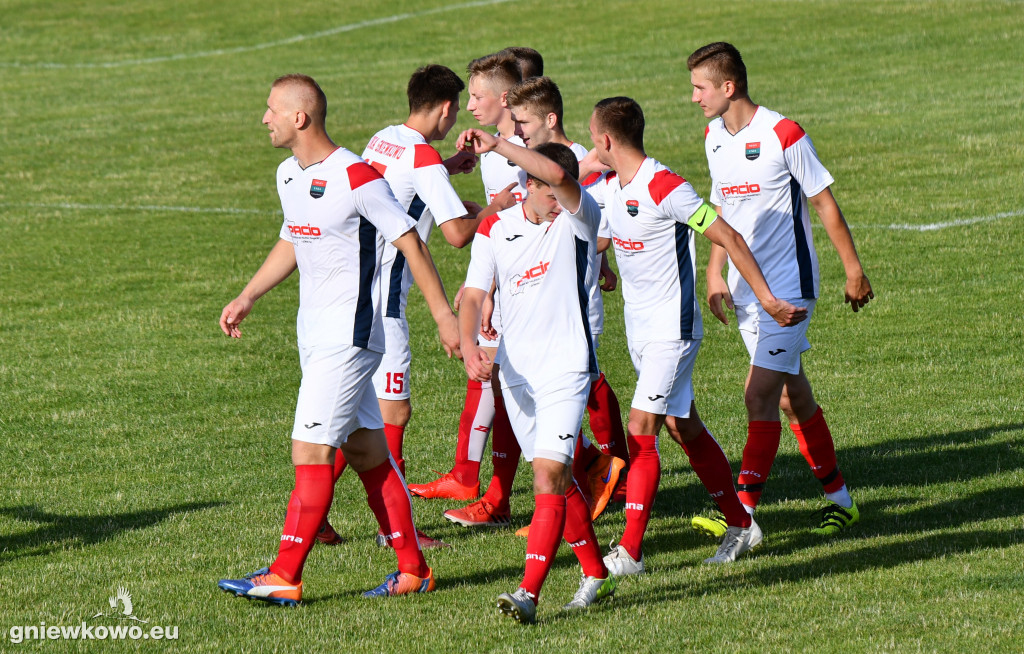 Unia - Kujawiak Kowal 16.6.19