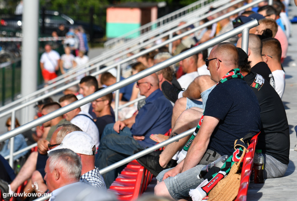 Unia - Kujawiak Kowal 16.6.19