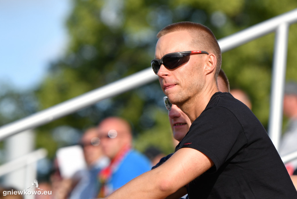 Unia - Kujawiak Kowal 16.6.19
