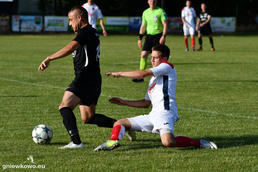 Unia - Kujawiak Kowal 16.6.19