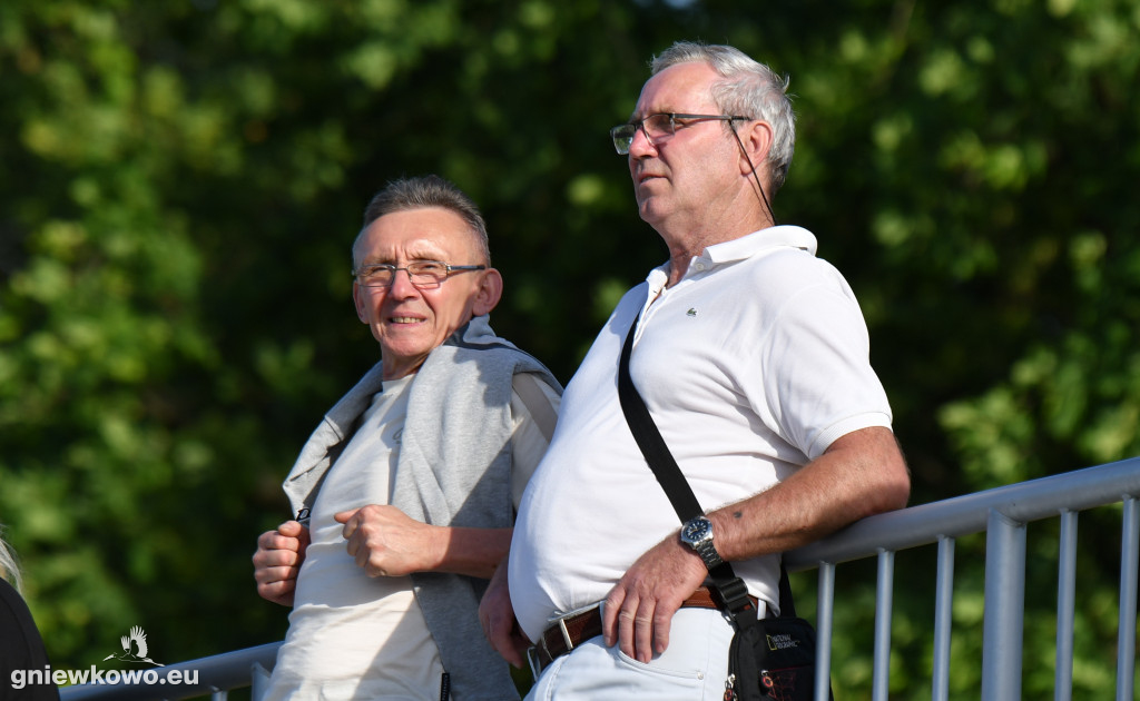 Unia - Kujawiak Kowal 16.6.19