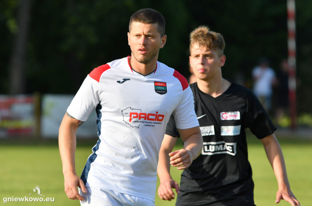 Unia - Kujawiak Kowal 16.6.19
