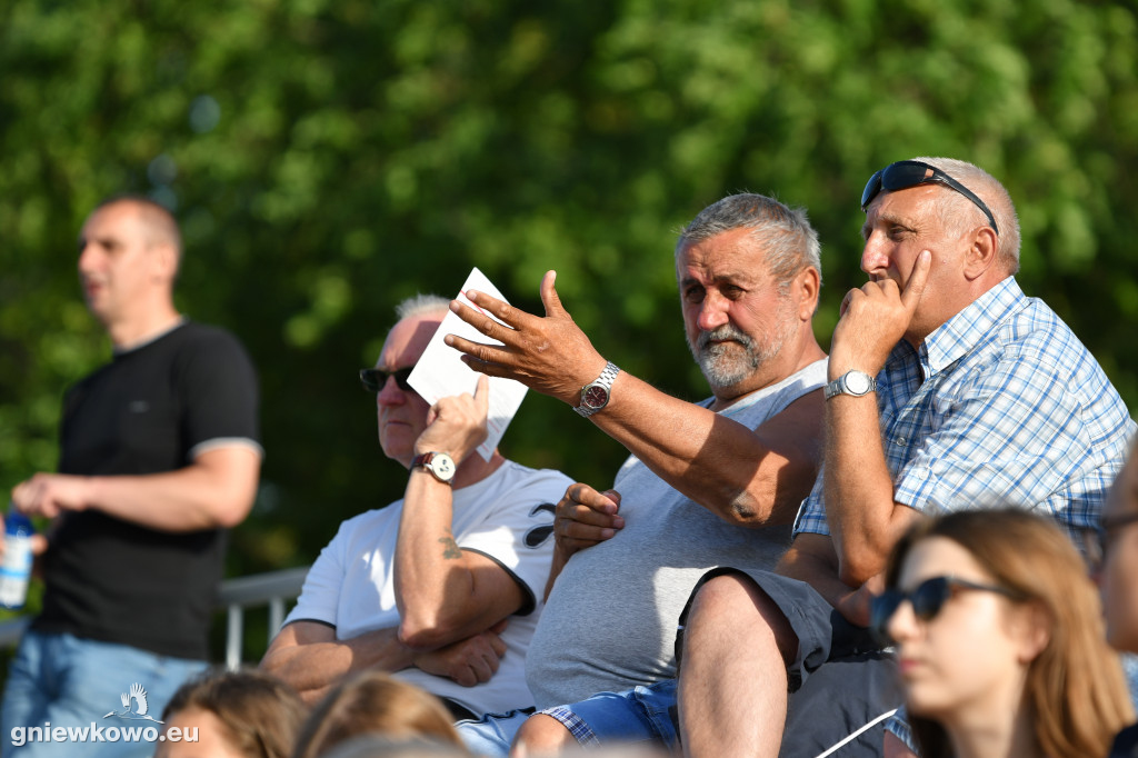 Unia - Kujawiak Kowal 16.6.19