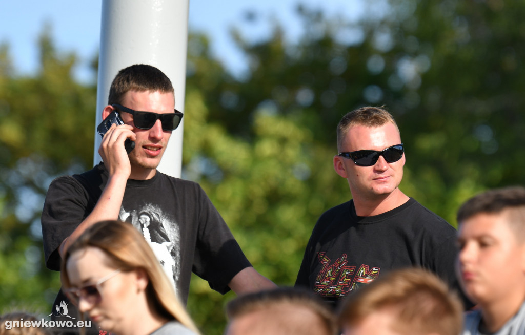 Unia - Kujawiak Kowal 16.6.19