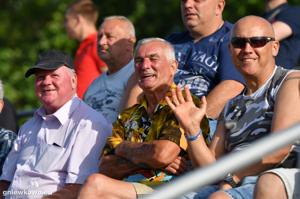 Unia - Kujawiak Kowal 16.6.19