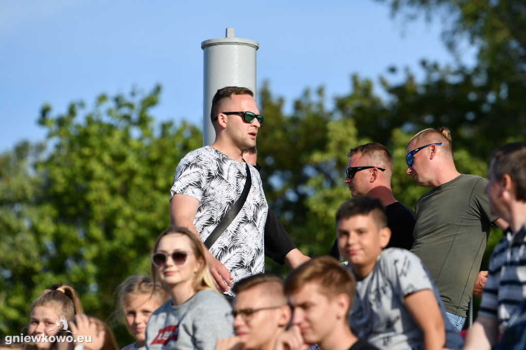 Unia - Kujawiak Kowal 16.6.19