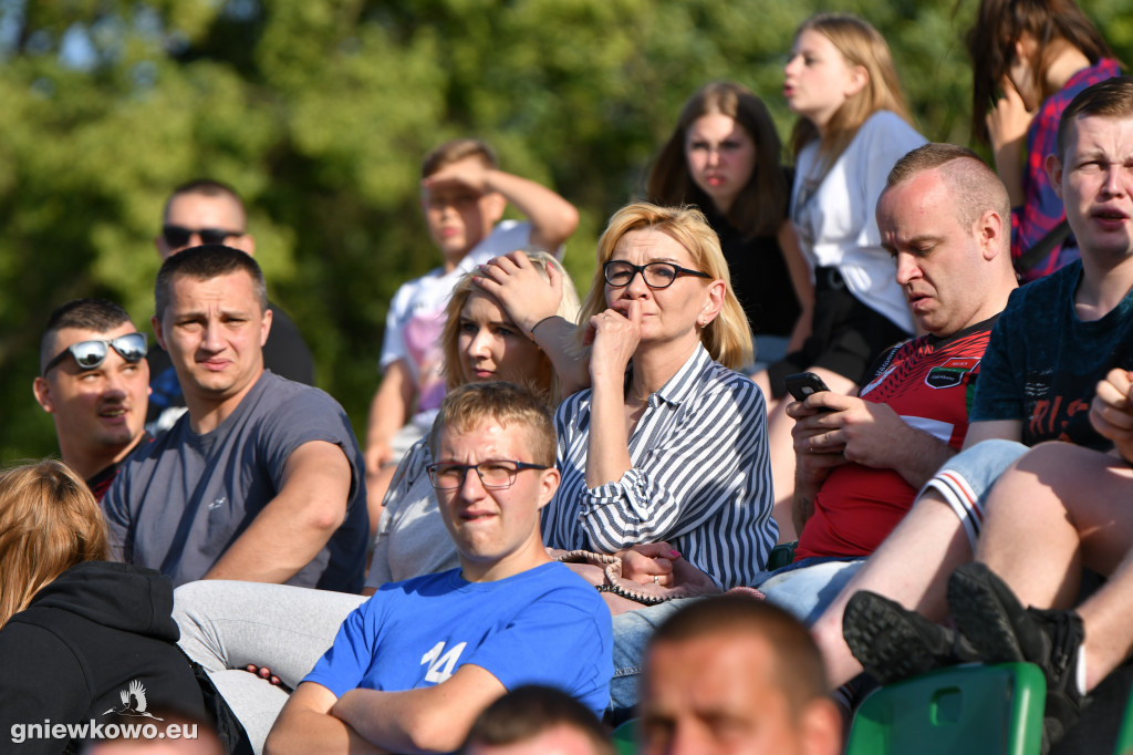 Unia - Kujawiak Kowal 16.6.19