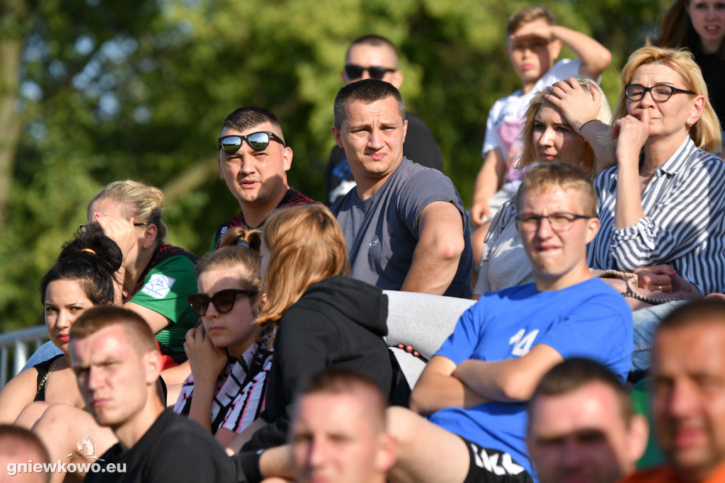 Unia - Kujawiak Kowal 16.6.19