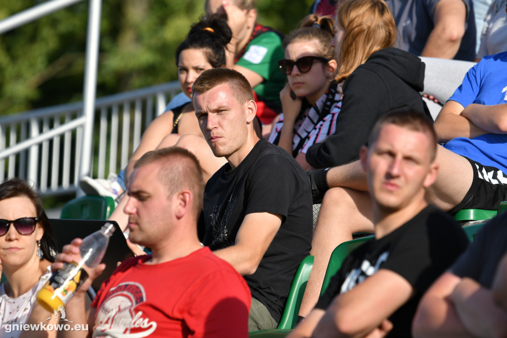 Unia - Kujawiak Kowal 16.6.19