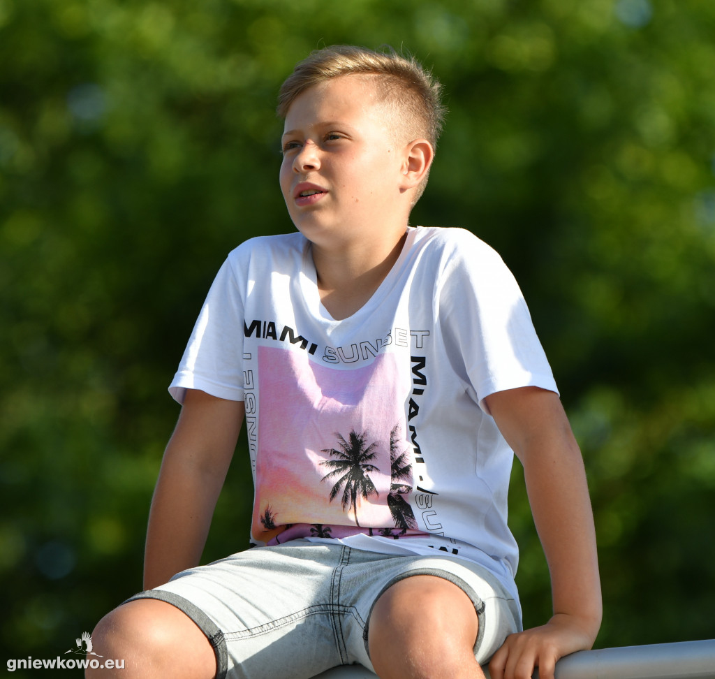 Unia - Kujawiak Kowal 16.6.19