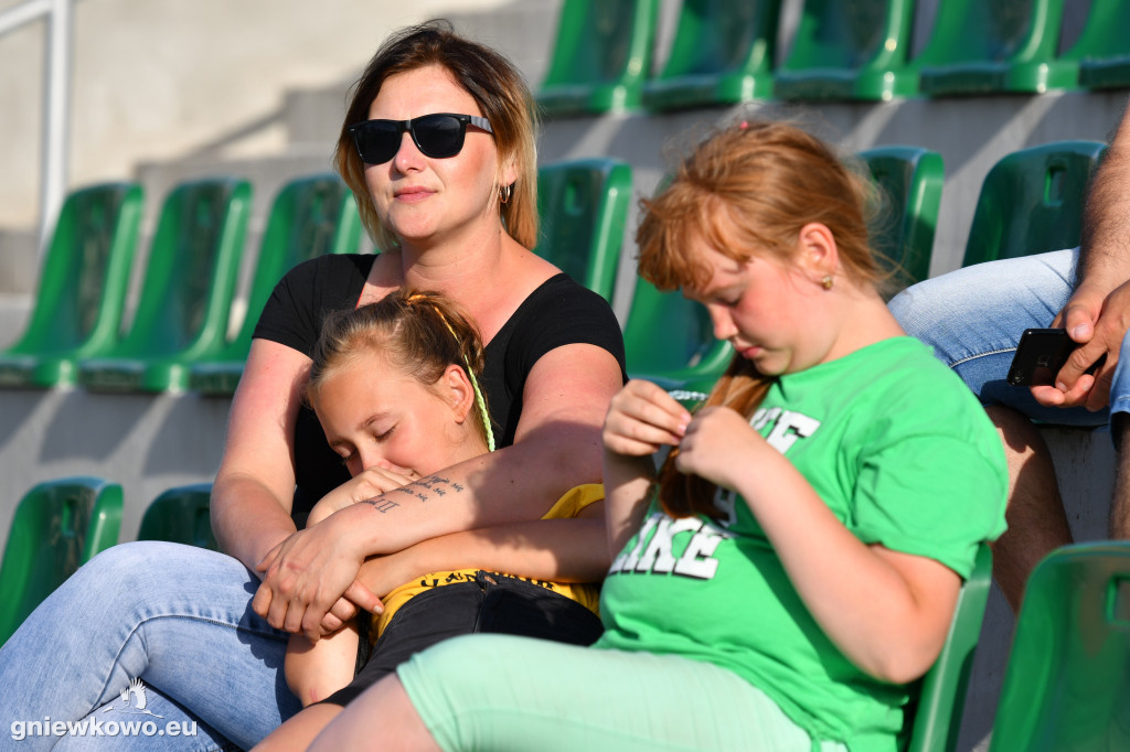 Unia - Kujawiak Kowal 16.6.19