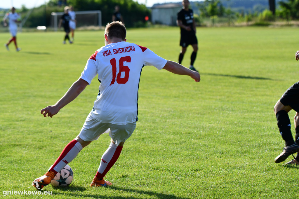 Unia - Kujawiak Kowal 16.6.19