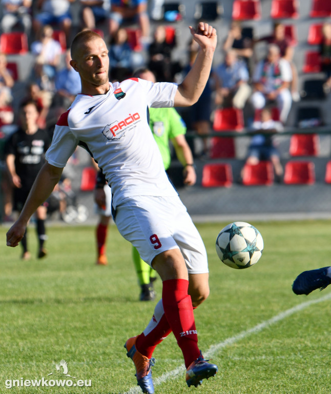 Unia - Kujawiak Kowal 16.6.19