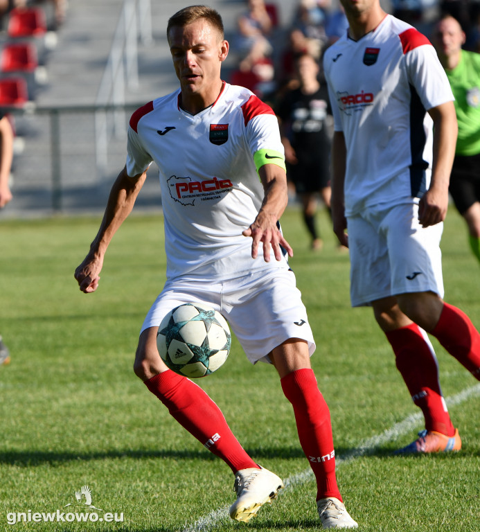 Unia - Kujawiak Kowal 16.6.19