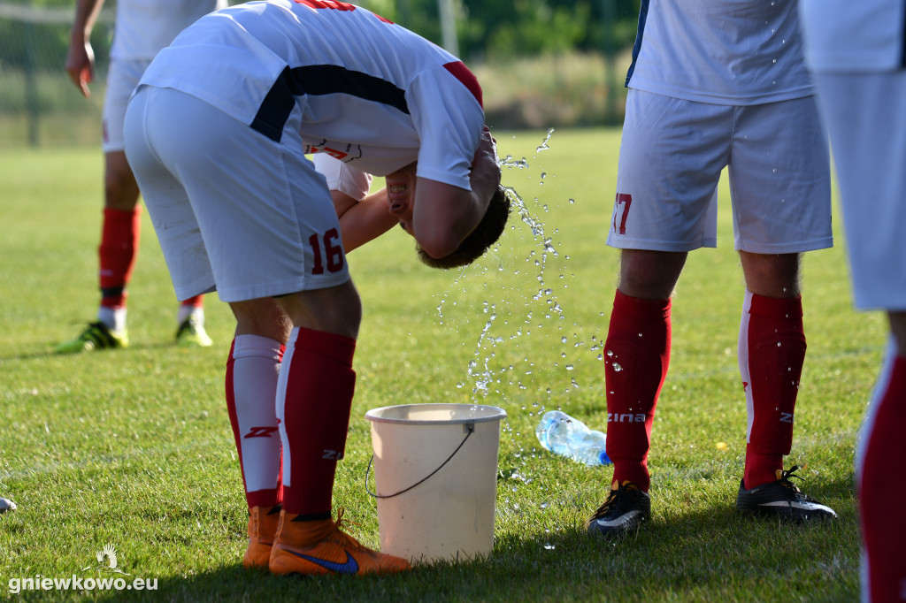 Unia - Kujawiak Kowal 16.6.19