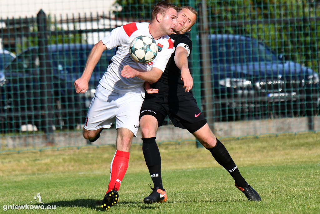 Unia - Kujawiak Kowal 16.6.19