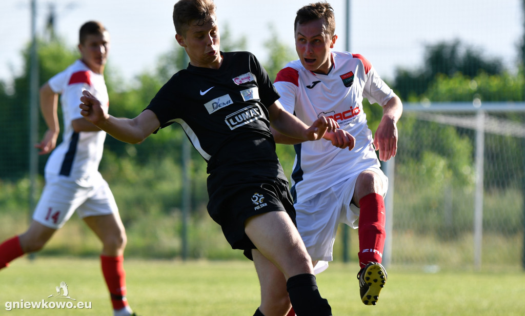 Unia - Kujawiak Kowal 16.6.19