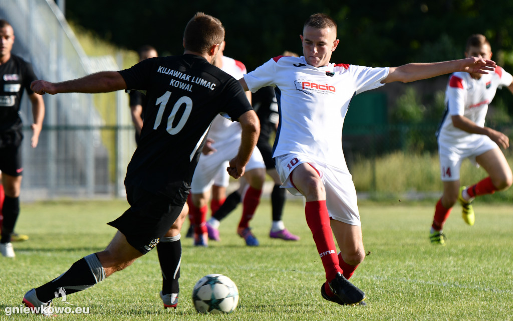 Unia - Kujawiak Kowal 16.6.19