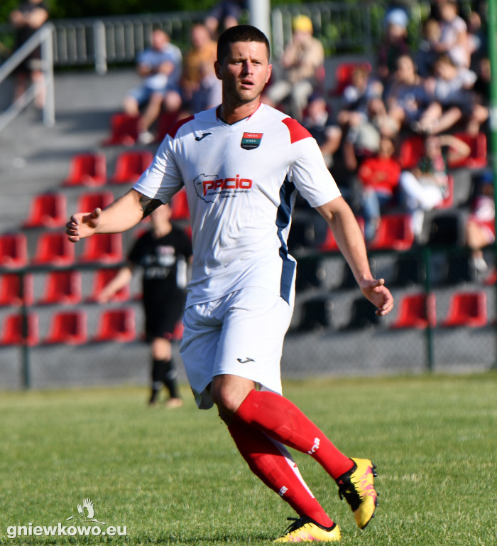Unia - Kujawiak Kowal 16.6.19