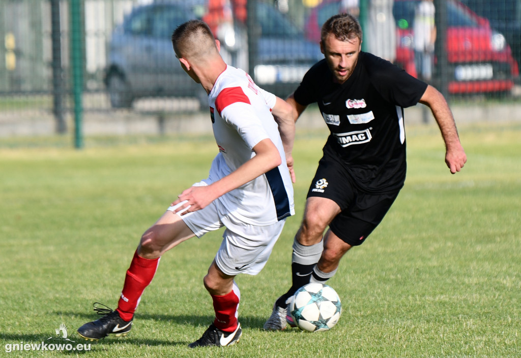 Unia - Kujawiak Kowal 16.6.19