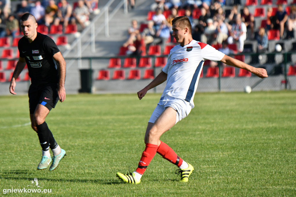 Unia - Kujawiak Kowal 16.6.19
