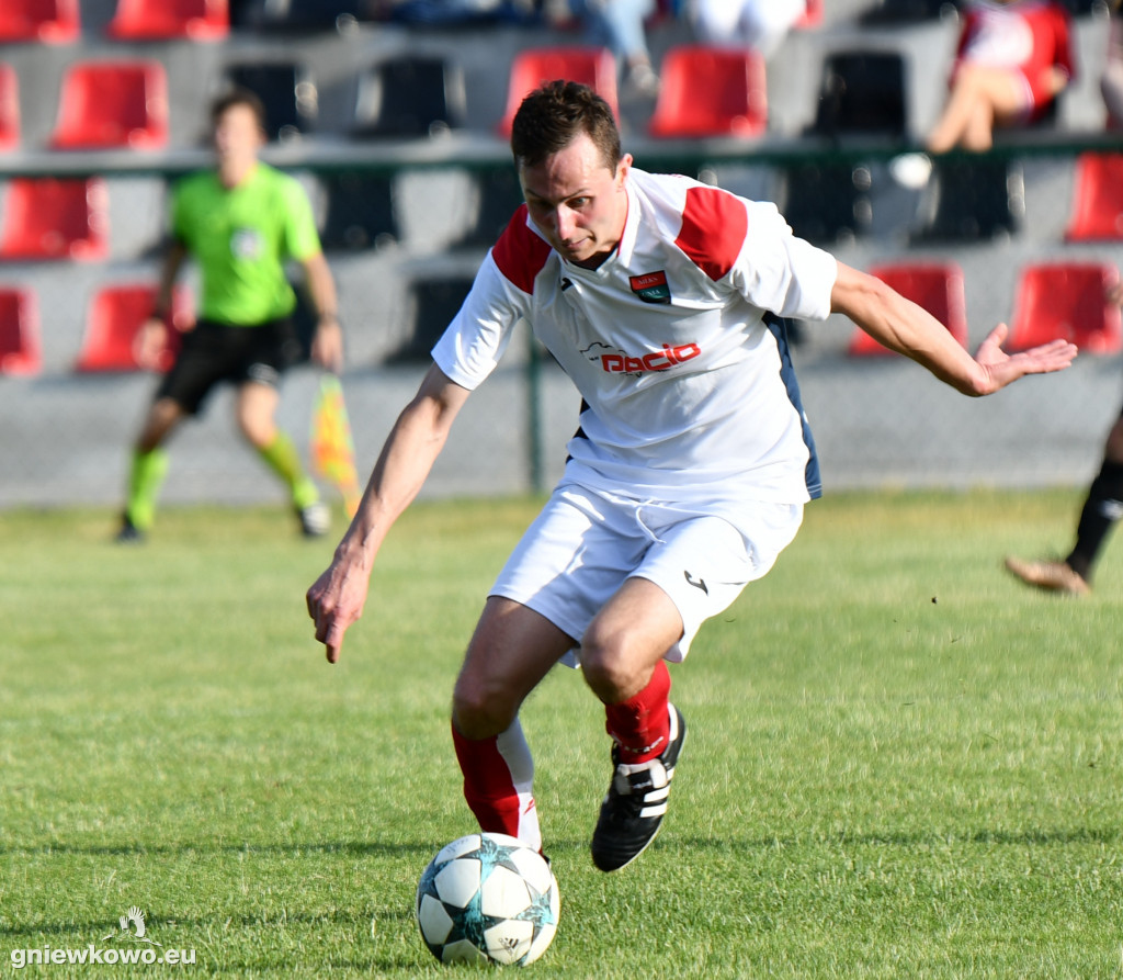 Unia - Kujawiak Kowal 16.6.19