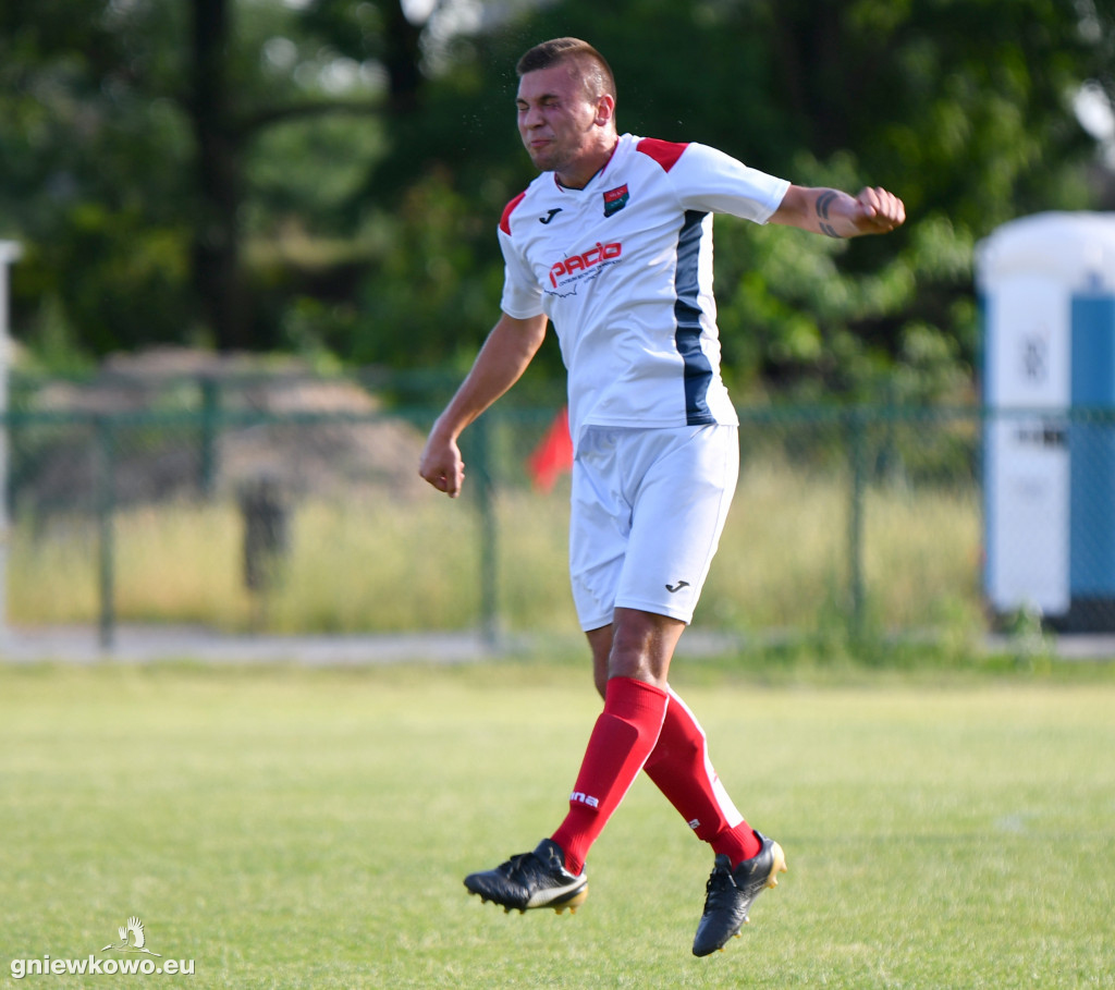 Unia - Kujawiak Kowal 16.6.19