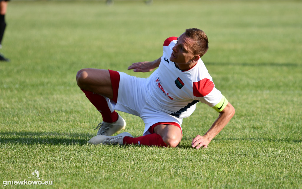 Unia - Kujawiak Kowal 16.6.19