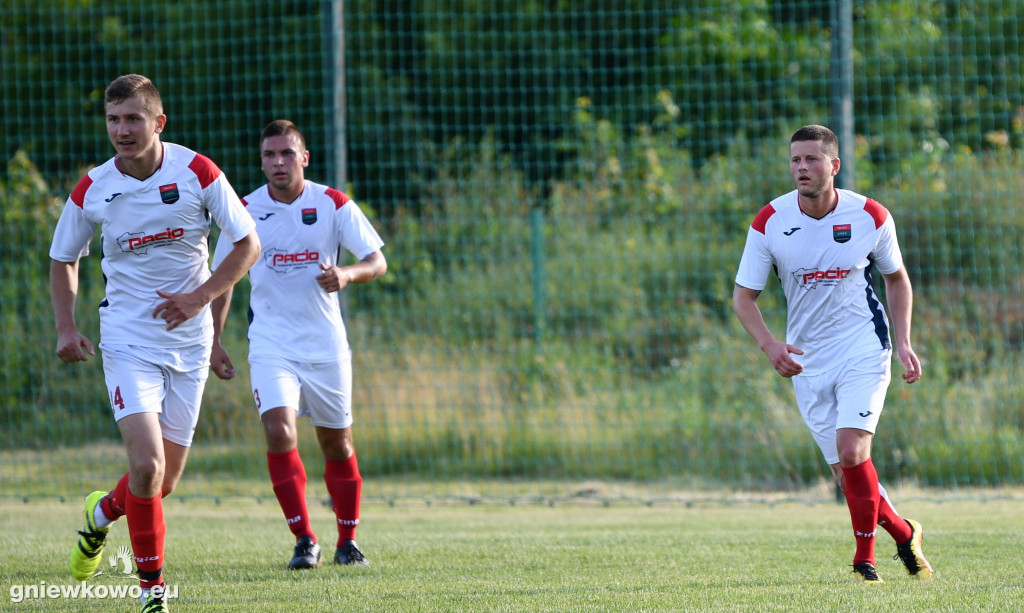 Unia - Kujawiak Kowal 16.6.19